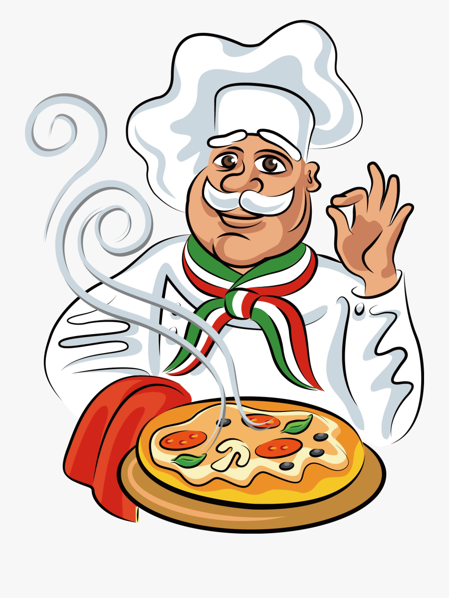 Chef image logo